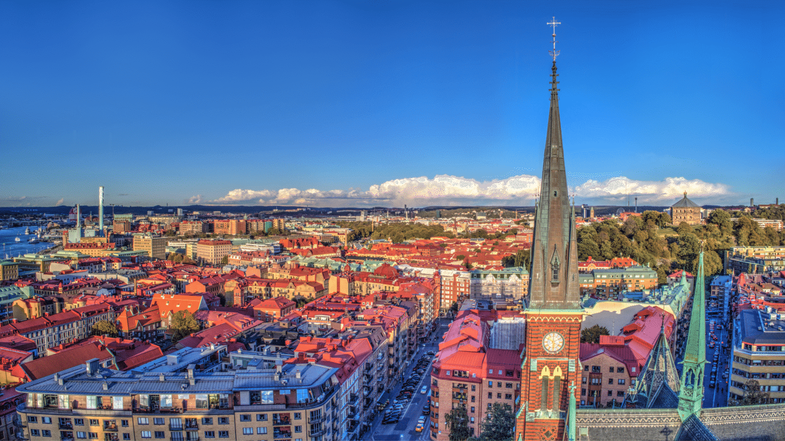 Gothenburg 6fcb6776c6